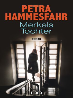 cover image of Merkels Tochter